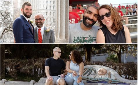 Interracial Couples: 3 Couples Share Their Advice 